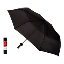 Load image into Gallery viewer, WINE BOTTLE UMBRELLA - MISTY SPIRITS
