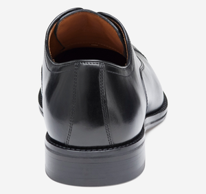 SULLIVAN CAP TOE