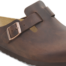 Load image into Gallery viewer, BOSTON SOFT FOOTBED
