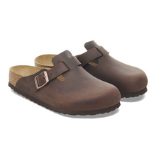 Load image into Gallery viewer, BOSTON SOFT FOOTBED
