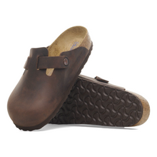 Load image into Gallery viewer, BOSTON SOFT FOOTBED
