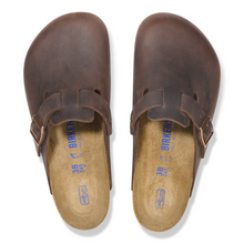 Load image into Gallery viewer, BOSTON SOFT FOOTBED
