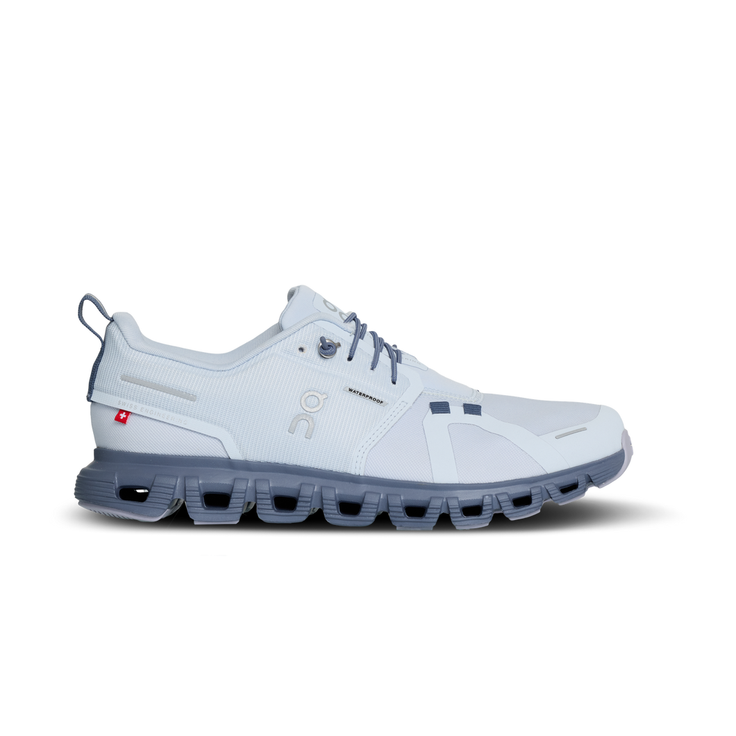 WOMEN'S CLOUD 6 WATERPROOF