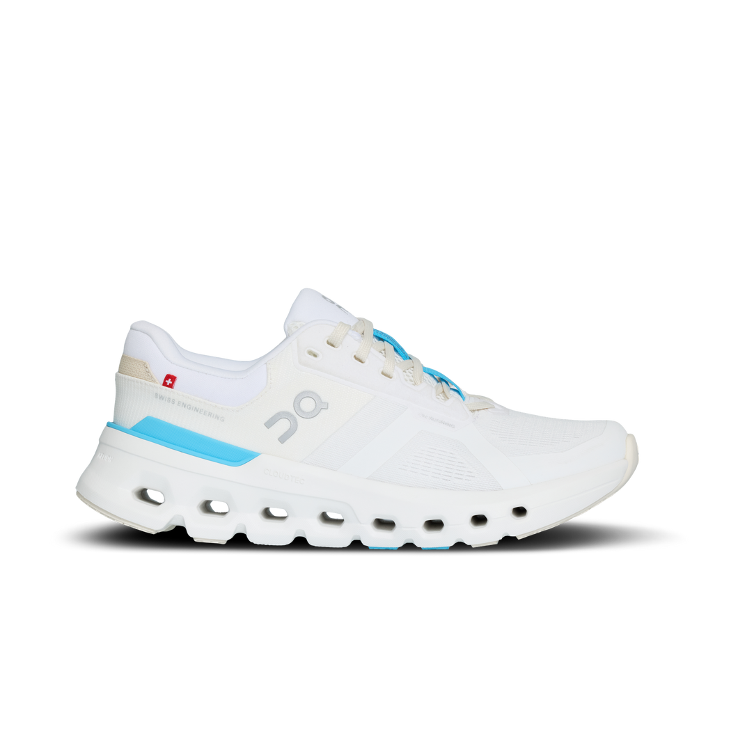 WOMEN'S CLOUDRUNNER 2