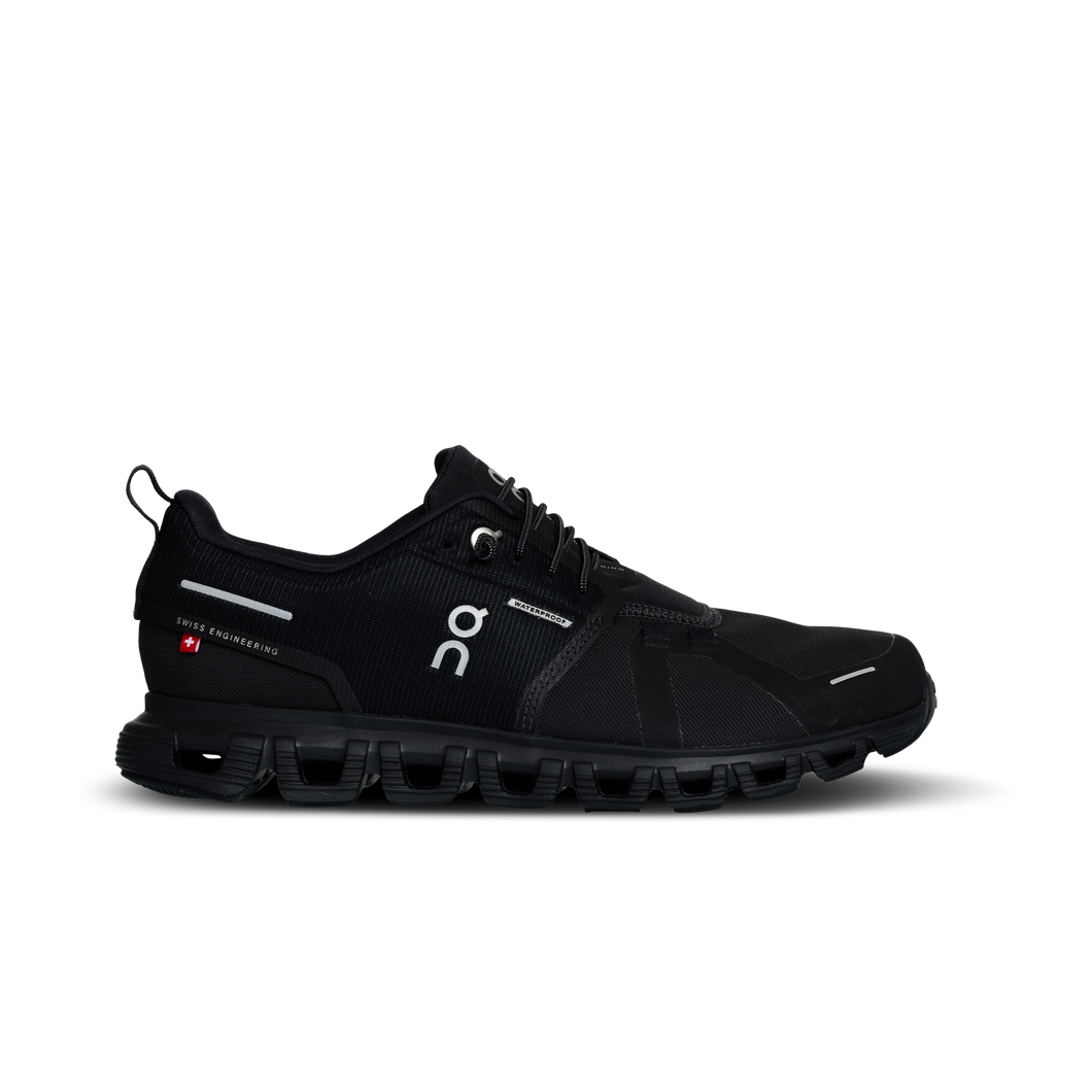WOMEN'S CLOUD 6 WATERPROOF