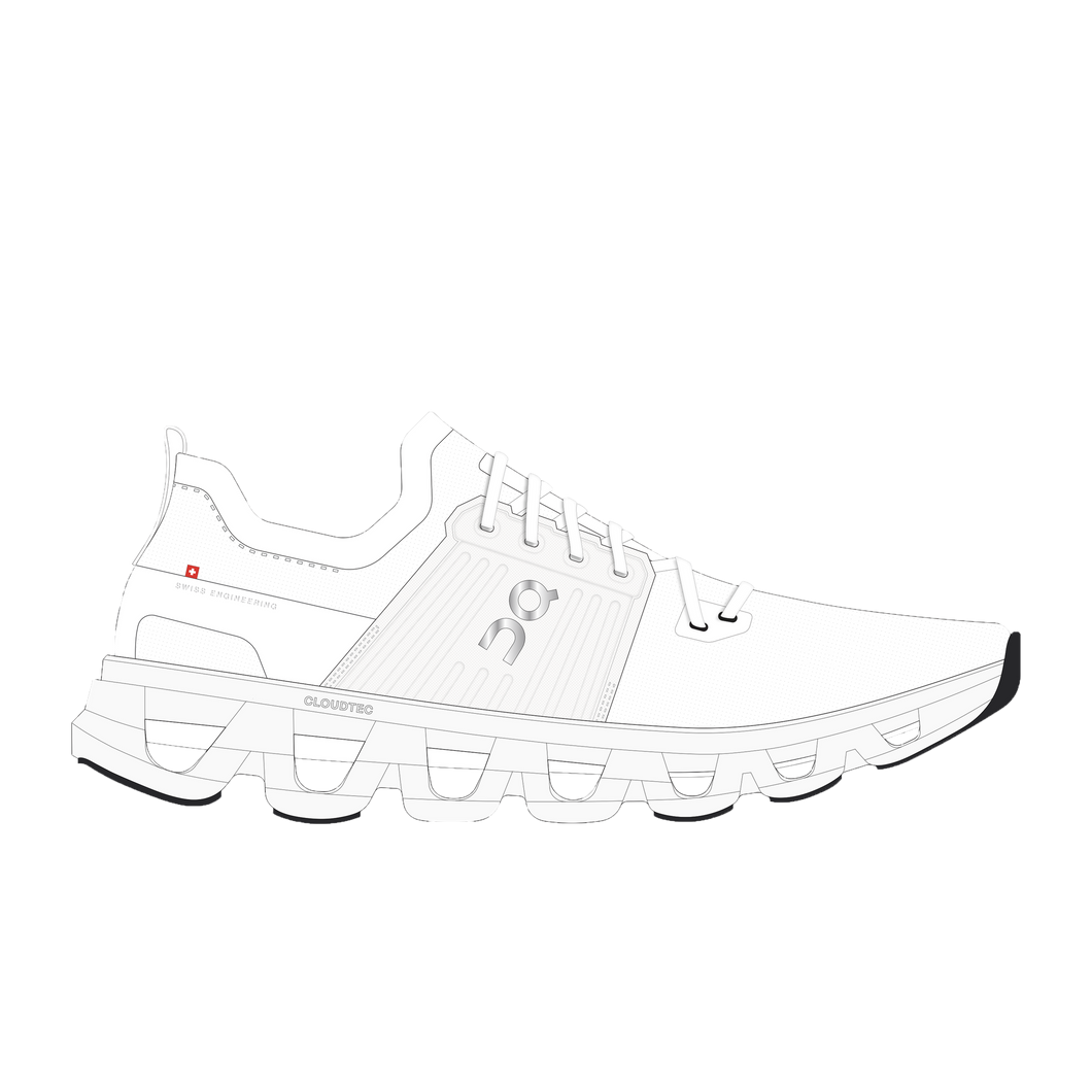 WOMEN'S CLOUDSWIFT 4