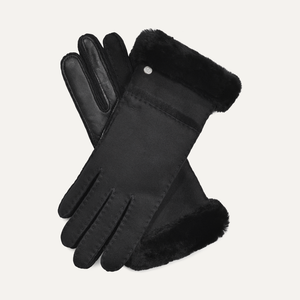 SEAMED TECH GLOVE