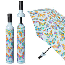 Load image into Gallery viewer, FLUTTER BY BOTTLE UMBRELLA
