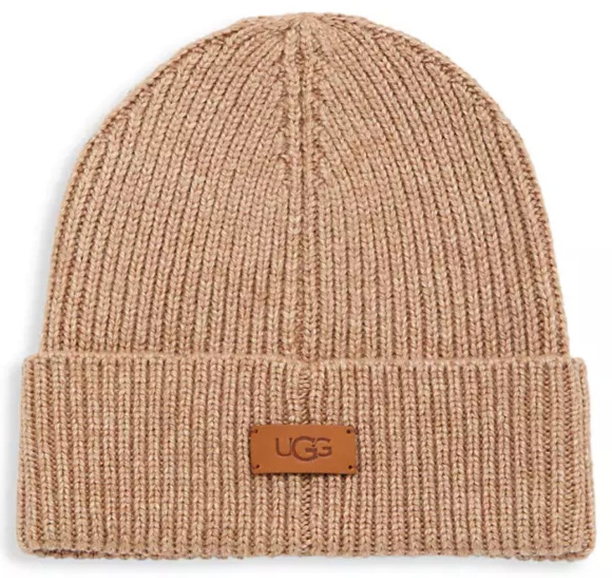 UGG Tall Crown Beanie - Little's Shoes – Littles Shoes