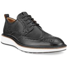 Load image into Gallery viewer, ST.1 HYBRID WINGTIP DERBY
