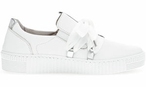 BOW SNEAKER