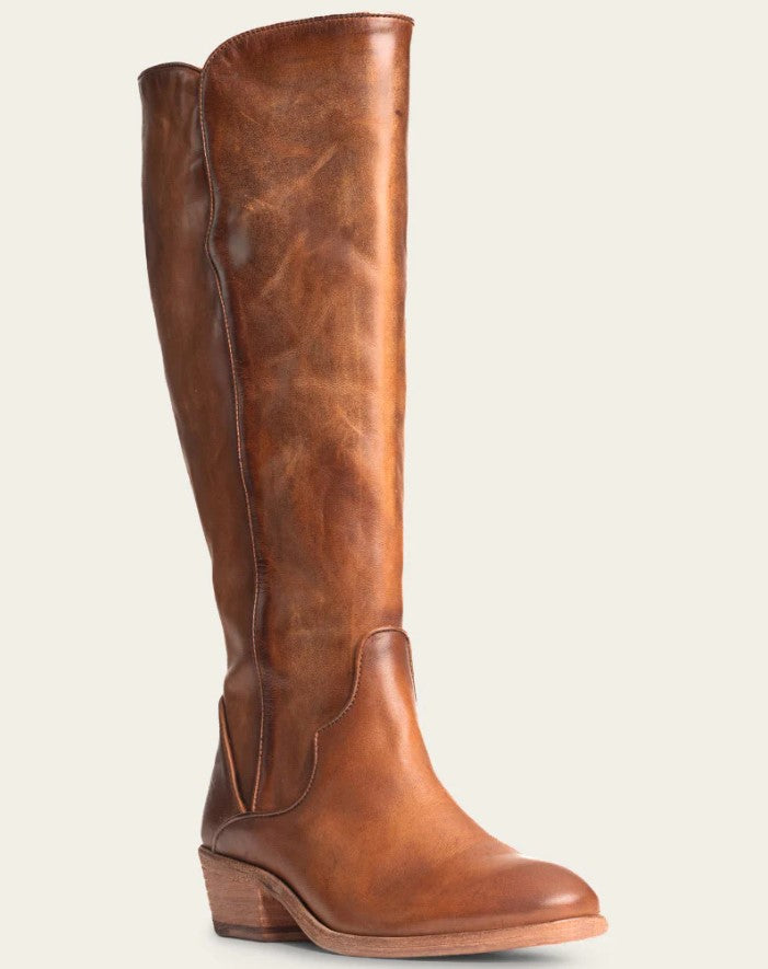 Frye Carson Piping Tall Little's Shoes – Littles Shoes