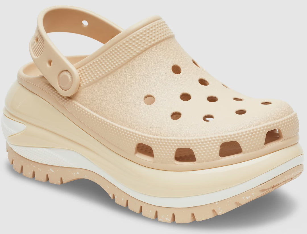 Crocs Mega Crush - Little's Shoes – Littles Shoes
