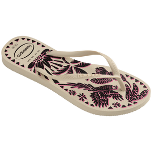 SLIM TUCANO FLIP FLOPS