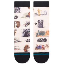 Load image into Gallery viewer, STAR WARS X STANCE ROTJ KIDS
