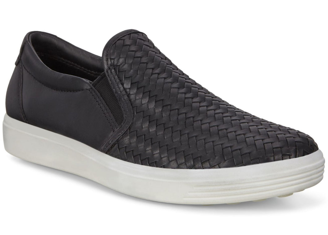 SOFT 7 WOVEN SLIP-ON 2.0