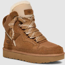 Load image into Gallery viewer, HIGHMEL CHESTNUT 1145390-CHE WOMEN'S

