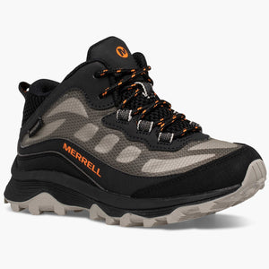 MOAB SPEED MID WATERPROOF BIG KIDS