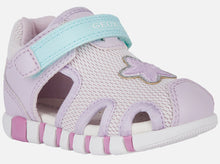 Load image into Gallery viewer, IUPIDOO SANDAL TODDLER
