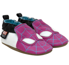 Load image into Gallery viewer, GHOST-SPIDER SOFT SOLES
