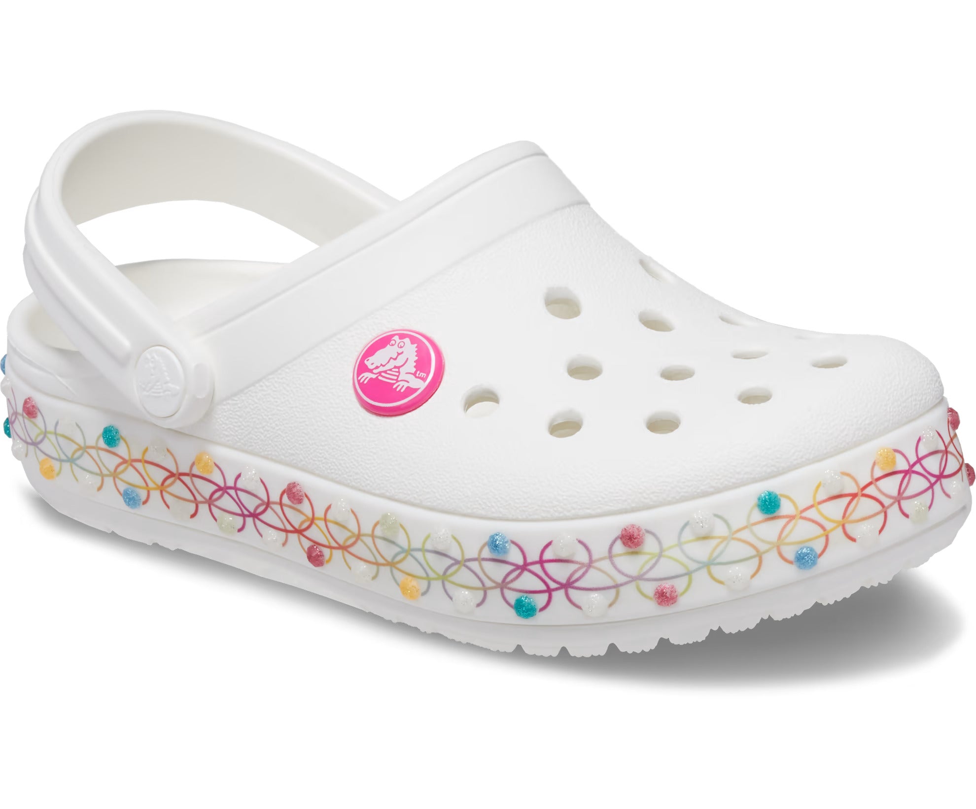 Crocband toddler cheap