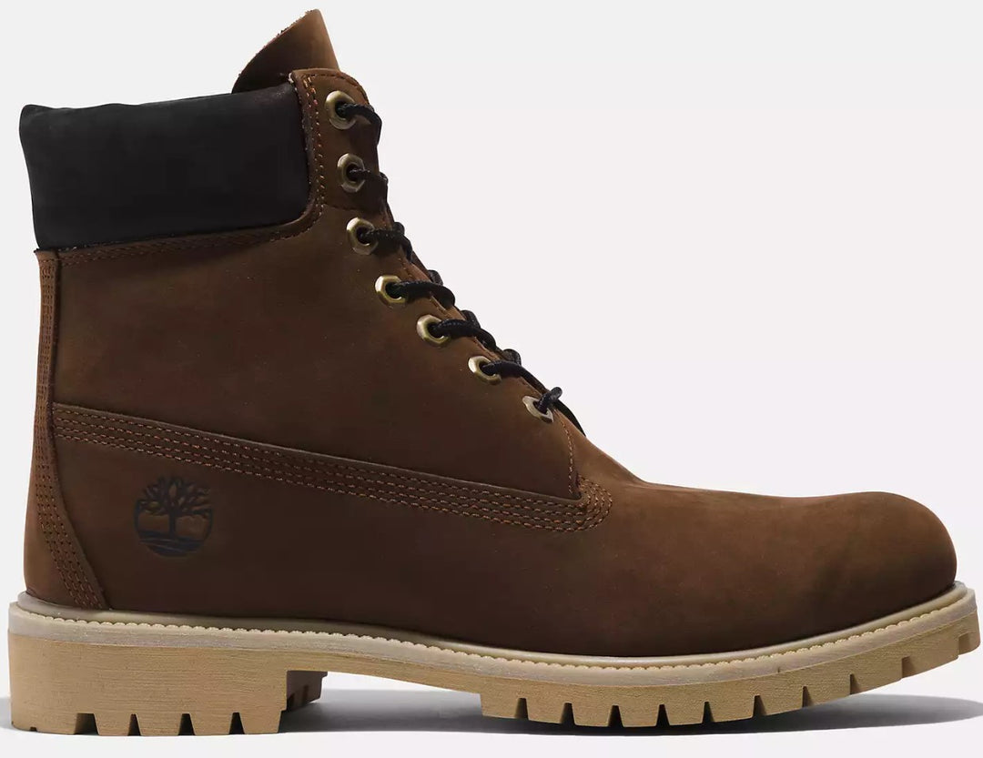 Timberland Premium 6 Inch Boot - Little's Shoes – Littles Shoes