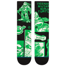 Load image into Gallery viewer, TEENAGE MUTANT NINJA TURTLES X STANCE
