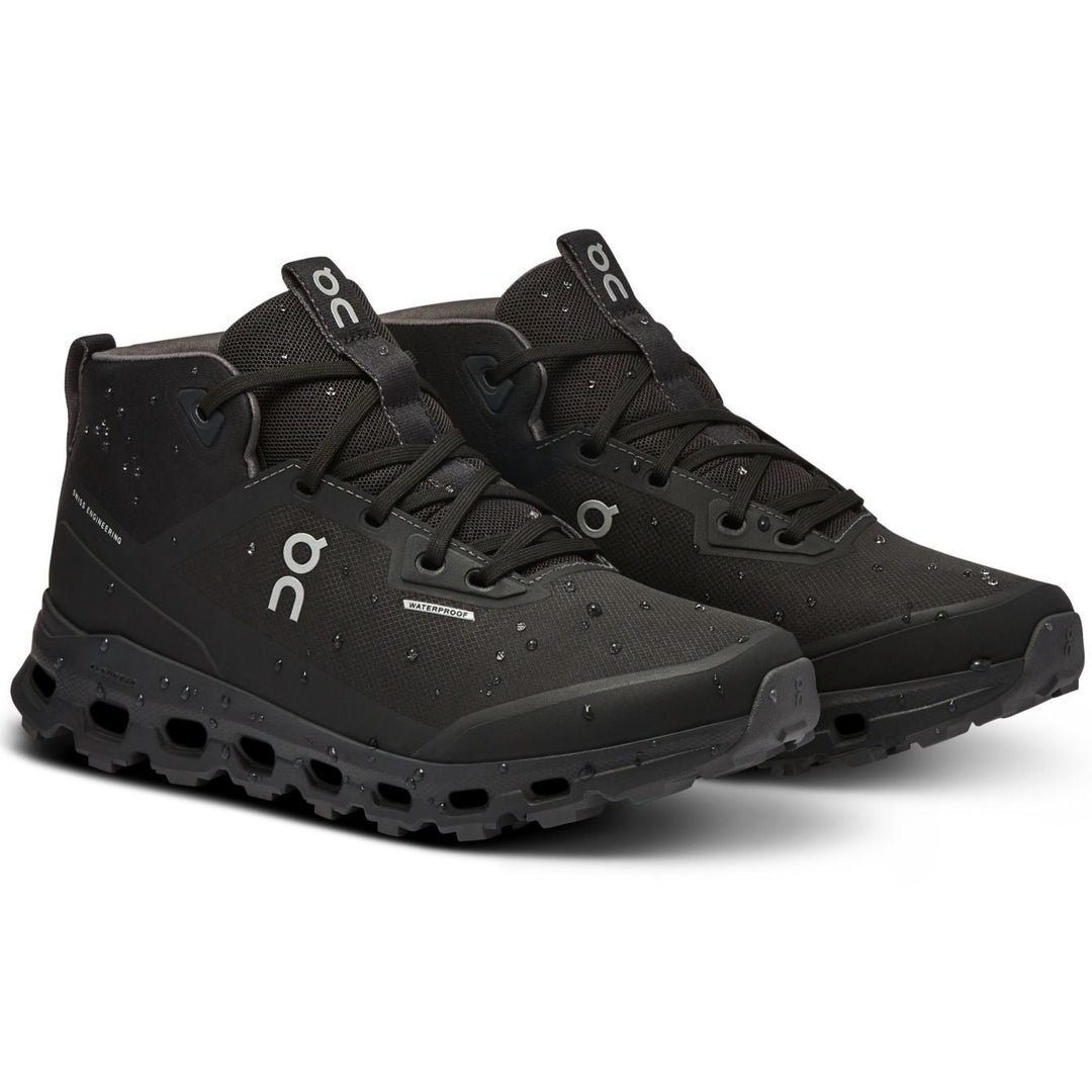 く*木様 cloudroomwaterproof ON Running Cloudroam Waterproof - Little's Shoes – Littles Shoes