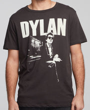 Load image into Gallery viewer, BOB DYLAN - PIANO CREW NECK
