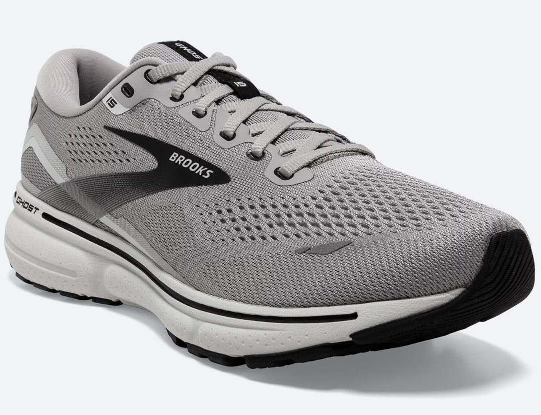 Brooks Ghost 15 - Little's Shoes – Littles Shoes