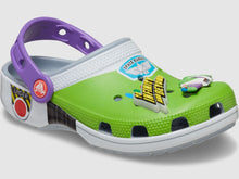 Load image into Gallery viewer, KIDS BUZZ LIGHTYEAR CLASSIC CLOG
