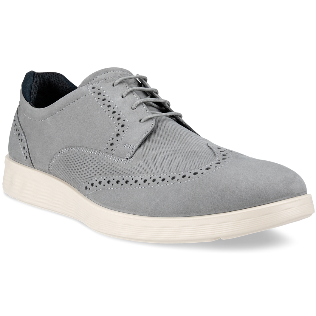 S LITE HYBRID BROGUE