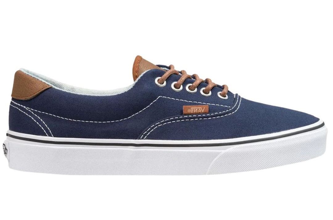 white christmas dresses Vans Era 59