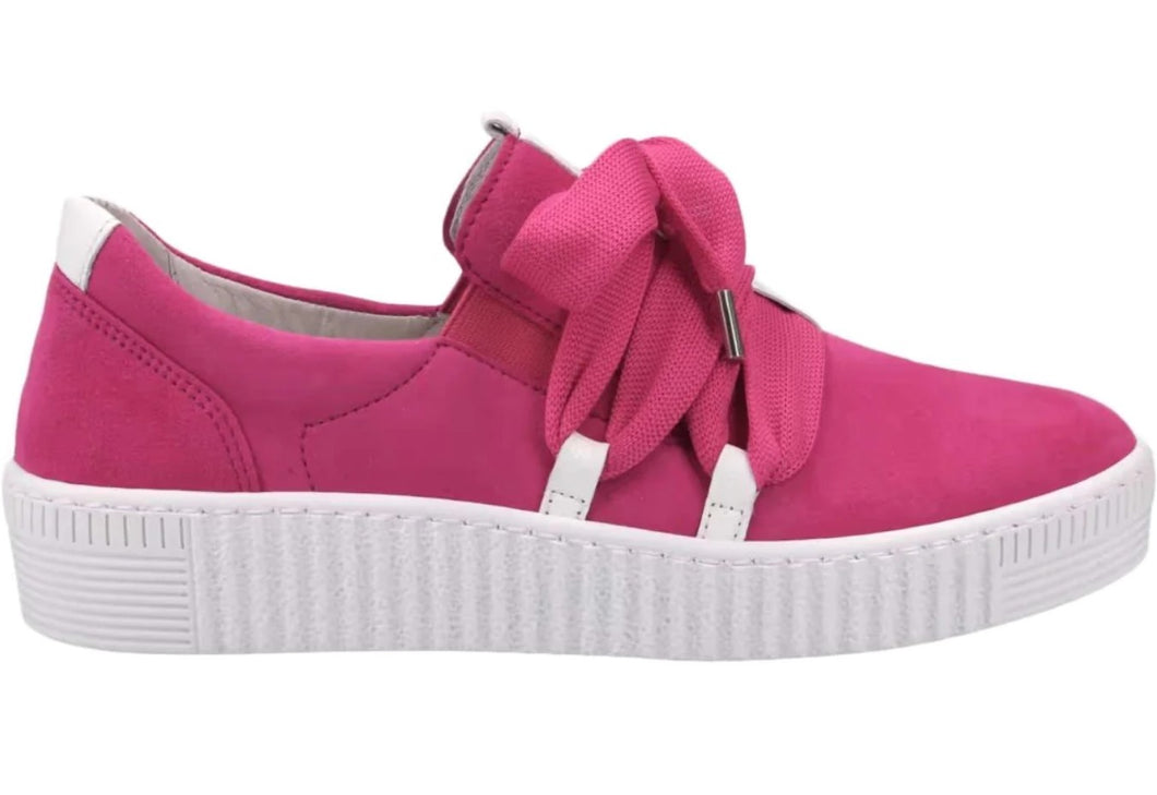 BOW SNEAKER