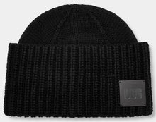 Load image into Gallery viewer, MEN&#39;S EXAGGERATED CUFF BEANIE
