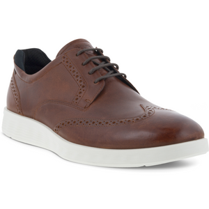 S LITE HYBRID BROGUE