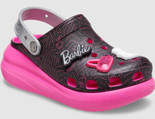 Load image into Gallery viewer, BARBIE CRUSH CLOG
