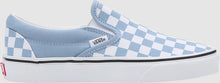 Load image into Gallery viewer, CHECKERBOARD CLASSIC SLIP-ON
