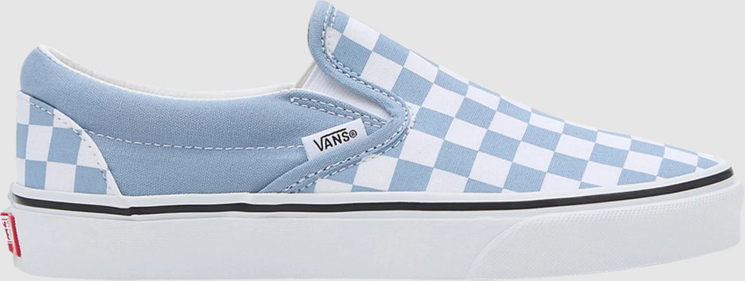 CHECKERBOARD CLASSIC SLIP-ON