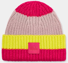Load image into Gallery viewer, CHUNKY RIB BEANIE
