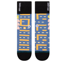 Load image into Gallery viewer, PAC-MAN X STANCE POWER PELLET CREW
