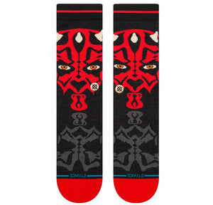 STAR WARS X STANCE PHANTOM MENACE CREW