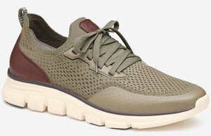 AMHERST LUG KNIT SPORT