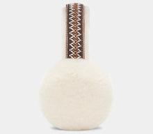 Load image into Gallery viewer, SHEEPSKIN EARMUFF
