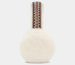 SHEEPSKIN EARMUFF