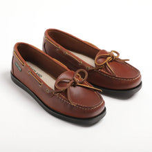 Load image into Gallery viewer, YARMOUTH CAMP MOC SLIP ON
