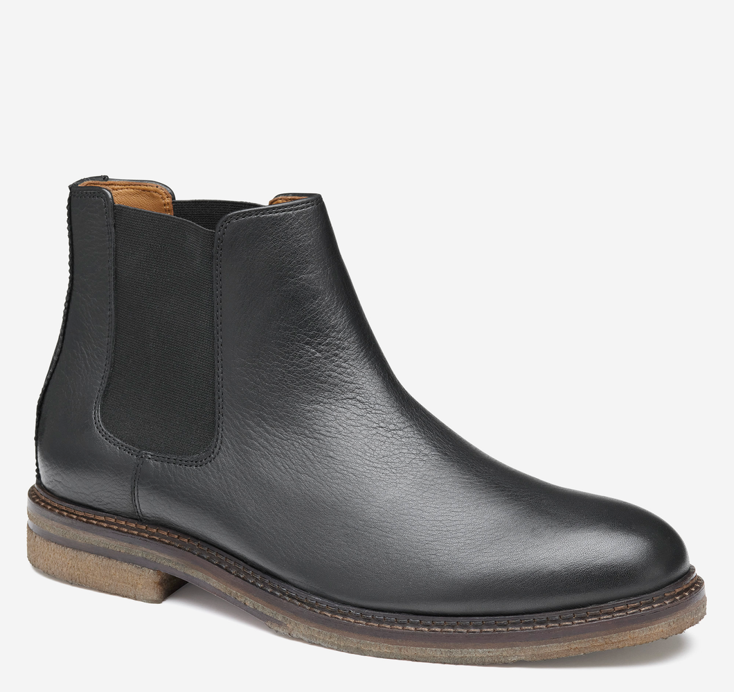 CALDER CHELSEA BOOT