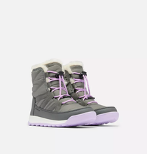 Load image into Gallery viewer, KID'S WHITNEY II PLUS WATERPROOF
