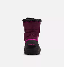 Load image into Gallery viewer, SNOW COMMANDER TODDLER BOOT
