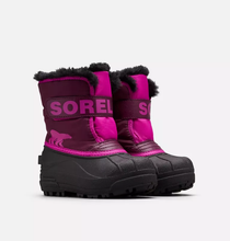 Load image into Gallery viewer, SNOW COMMANDER TODDLER BOOT
